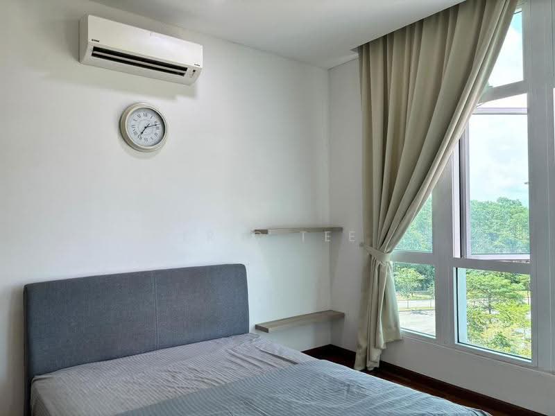 Kediaman Servis untuk Disewa di 1Medini - Eric Tee - Bedroom - PropertyGuru.com.my