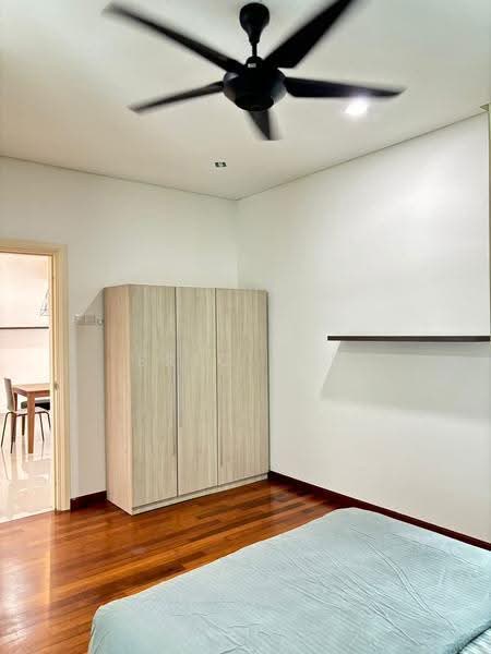 Kediaman Servis untuk Disewa di 1Medini - Eric Tee - Bedroom - PropertyGuru.com.my