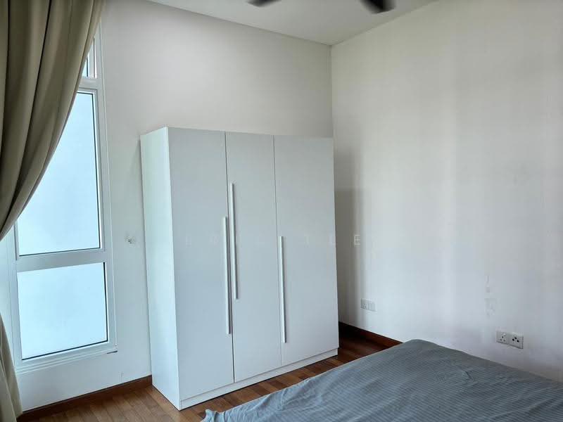 Kediaman Servis untuk Disewa di 1Medini - Eric Tee - Bedroom - PropertyGuru.com.my