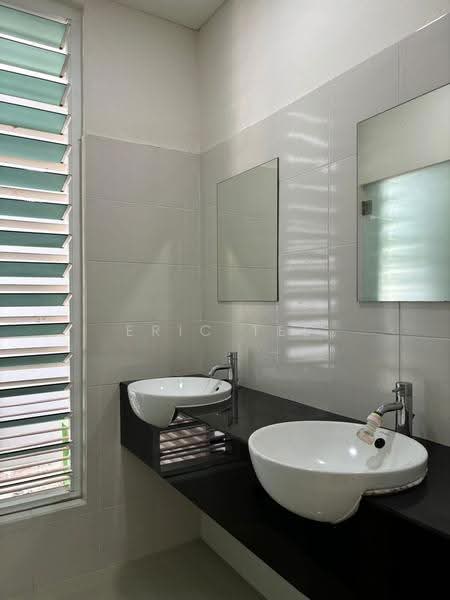 Kediaman Servis untuk Disewa di 1Medini - Eric Tee - Bathroom - PropertyGuru.com.my