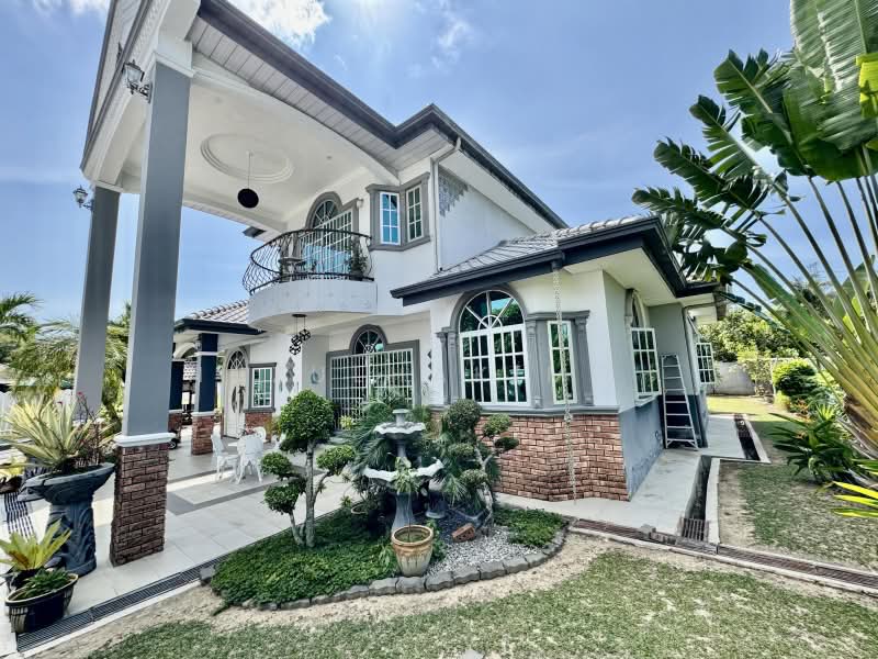 Bungalow House untuk Dijual di Alor Setar (Kedah) - NUZULHAKIMI . - Exterior - PropertyGuru.com.my