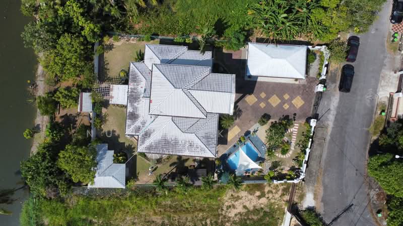 Bungalow House untuk Dijual di Alor Setar (Kedah) - NUZULHAKIMI . - Exterior - PropertyGuru.com.my