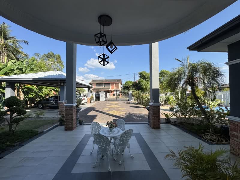 Bungalow House untuk Dijual di Alor Setar (Kedah) - NUZULHAKIMI . - Exterior - PropertyGuru.com.my