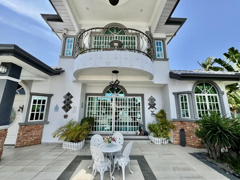 Bungalow House untuk Dijual di Alor Setar (Kedah) - NUZULHAKIMI . - Exterior - PropertyGuru.com.my