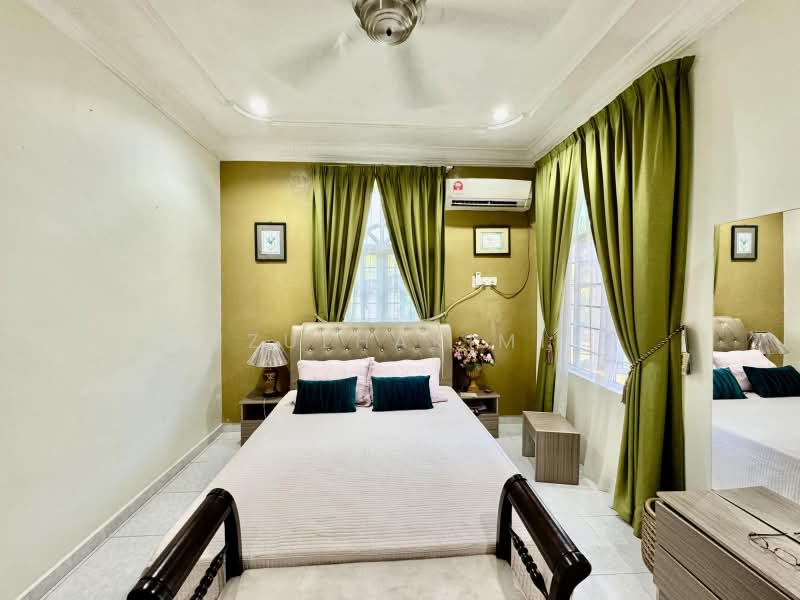 Bungalow House untuk Dijual di Alor Setar (Kedah) - NUZULHAKIMI . - Bedroom - PropertyGuru.com.my
