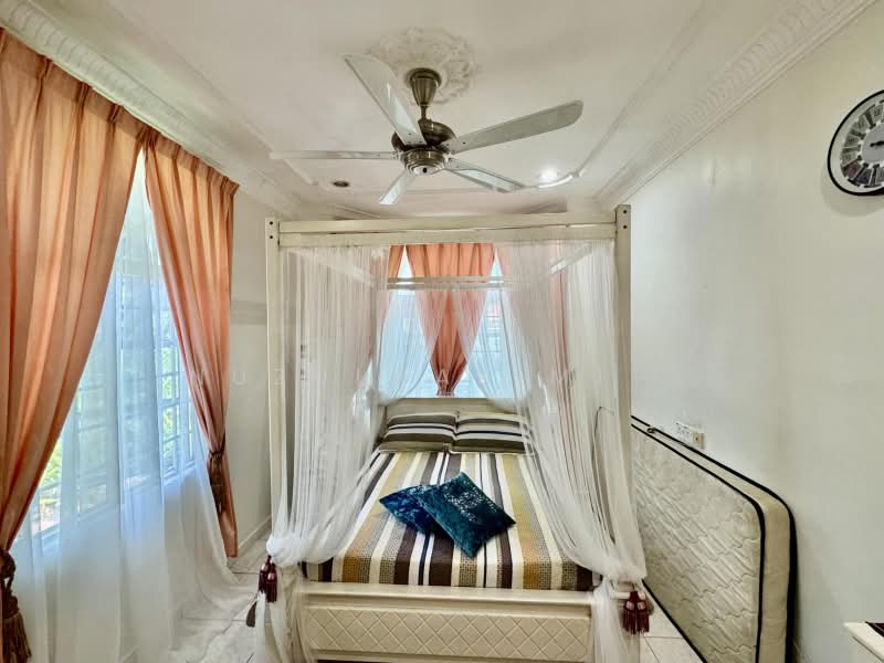 Bungalow House untuk Dijual di Alor Setar (Kedah) - NUZULHAKIMI . - Bedroom - PropertyGuru.com.my