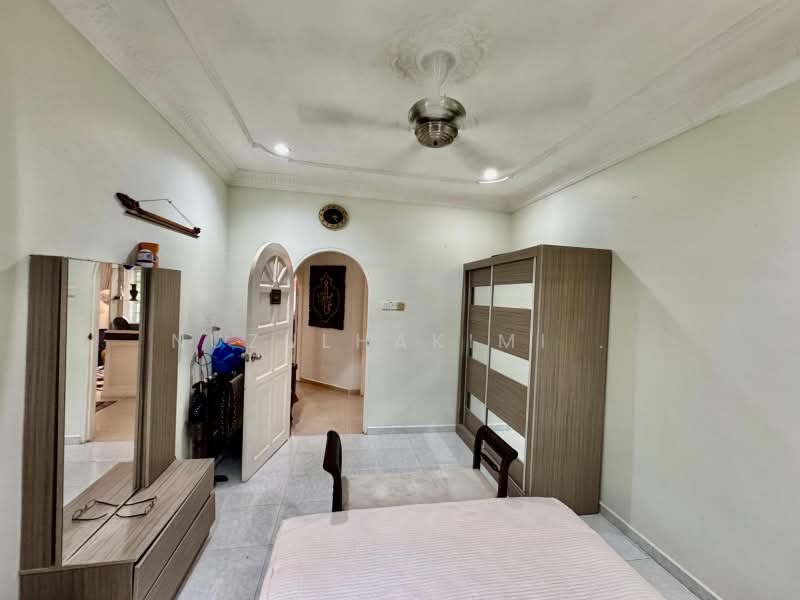 Bungalow House untuk Dijual di Alor Setar (Kedah) - NUZULHAKIMI . - Bedroom - PropertyGuru.com.my