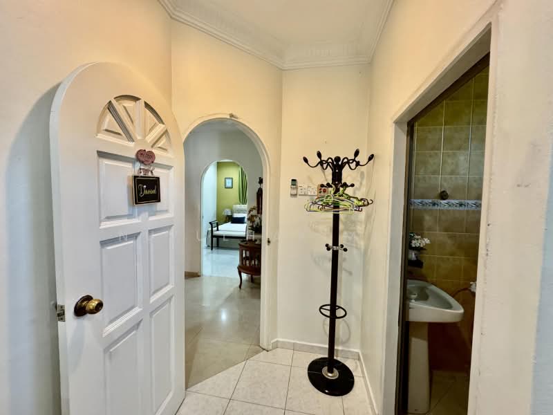 Bungalow House untuk Dijual di Alor Setar (Kedah) - NUZULHAKIMI . - Entrance - PropertyGuru.com.my