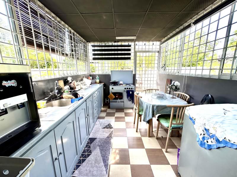 Bungalow House untuk Dijual di Alor Setar (Kedah) - NUZULHAKIMI . - Kitchen - PropertyGuru.com.my
