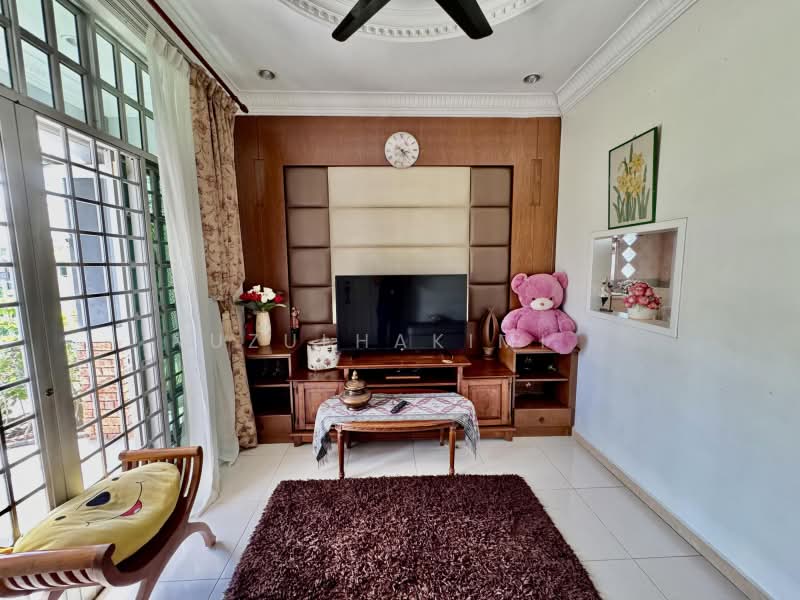Bungalow House untuk Dijual di Alor Setar (Kedah) - NUZULHAKIMI . - Living Room - PropertyGuru.com.my