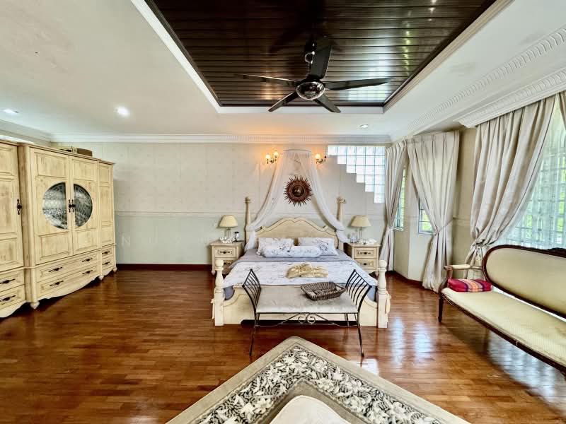 Bungalow House untuk Dijual di Alor Setar (Kedah) - NUZULHAKIMI . - Bedroom - PropertyGuru.com.my