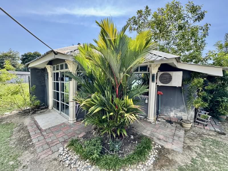 Bungalow House untuk Dijual di Alor Setar (Kedah) - NUZULHAKIMI . - Exterior - PropertyGuru.com.my