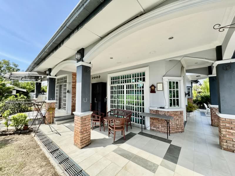 Bungalow House untuk Dijual di Alor Setar (Kedah) - NUZULHAKIMI . - Exterior - PropertyGuru.com.my