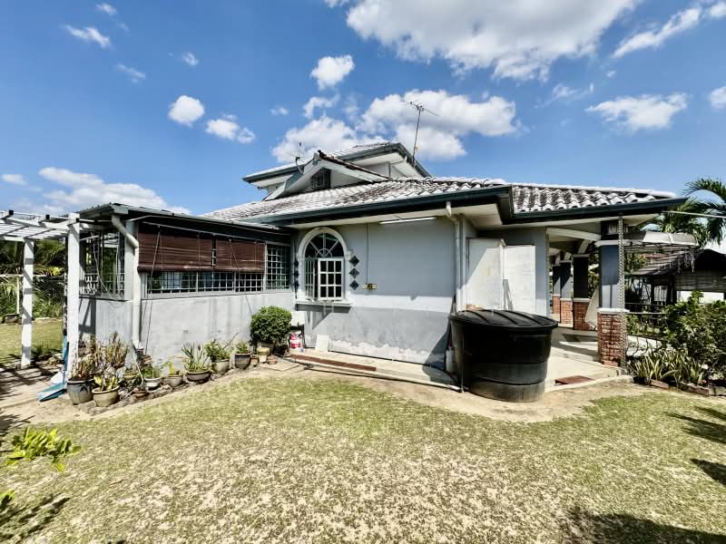 Bungalow House untuk Dijual di Alor Setar (Kedah) - NUZULHAKIMI . - Exterior - PropertyGuru.com.my