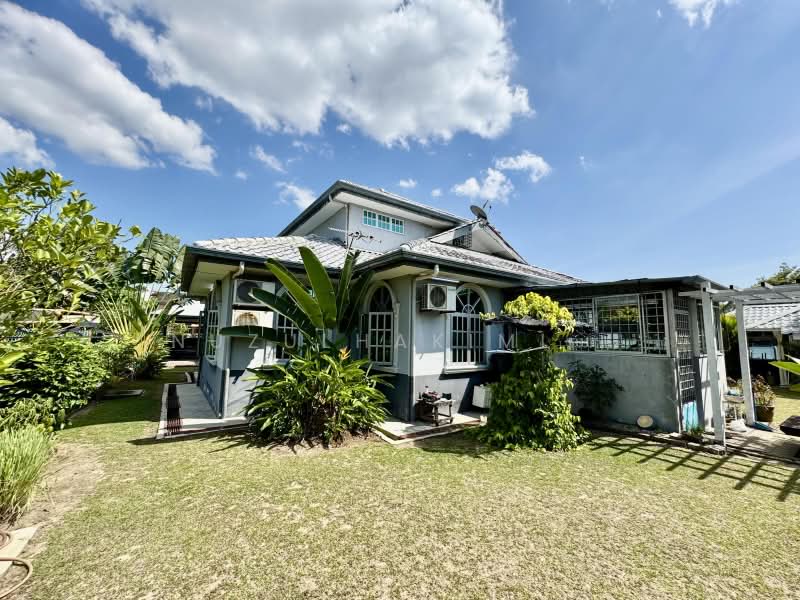 Bungalow House untuk Dijual di Alor Setar (Kedah) - NUZULHAKIMI . - Exterior - PropertyGuru.com.my