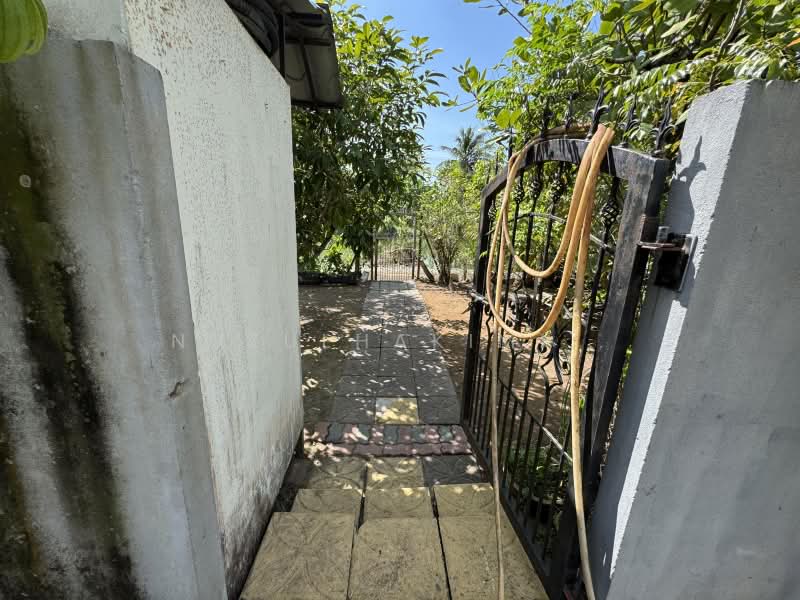 Bungalow House untuk Dijual di Alor Setar (Kedah) - NUZULHAKIMI . - Exterior - PropertyGuru.com.my