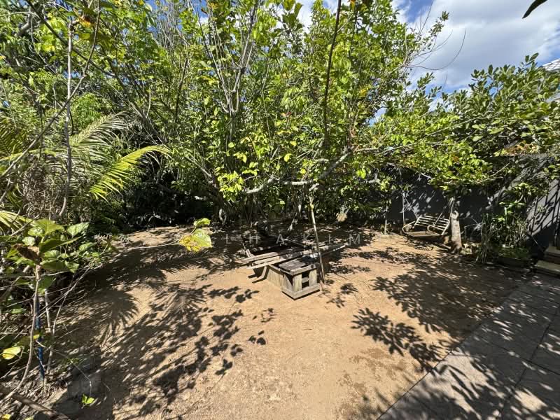 Bungalow House untuk Dijual di Alor Setar (Kedah) - NUZULHAKIMI . - Garden - PropertyGuru.com.my