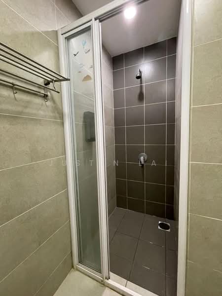 Condominium for Rent at Lakeville Residence - Justin Lai - Bathroom - PropertyGuru.com.my