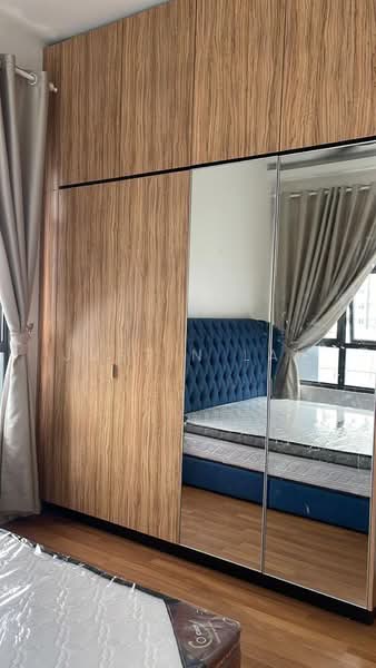Condominium for Rent at Lakeville Residence - Justin Lai - Bedroom - PropertyGuru.com.my