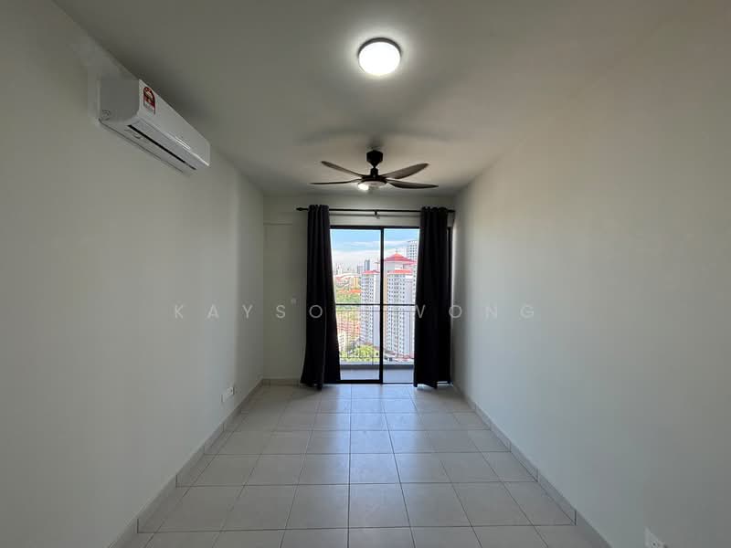 Pangsapuri untuk Disewa di Residensi Max - Kayson Wong - View - PropertyGuru.com.my