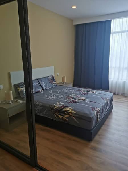 Service Residence for Rent at The Mark @ Cheras - Tommy Wong Phang - Bedroom - PropertyGuru.com.my