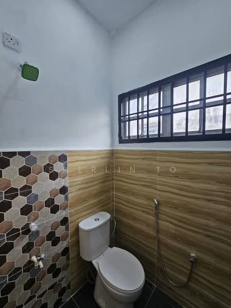 2-storey Terraced House for Sale in Bukit Indah (Iskandar Puteri (Nusajaya)) - Sherlin To - Bathroom - PropertyGuru.com.my