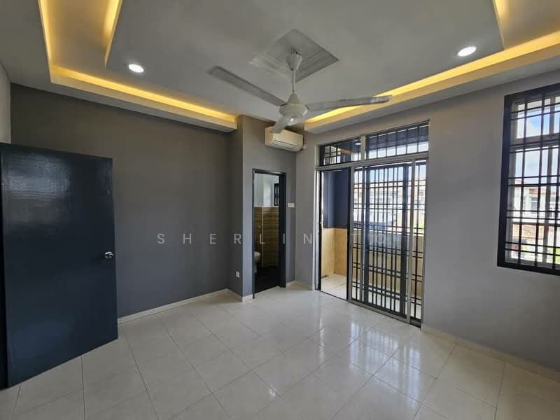 2-storey Terraced House for Sale in Bukit Indah (Iskandar Puteri (Nusajaya)) - Sherlin To - Interior - PropertyGuru.com.my