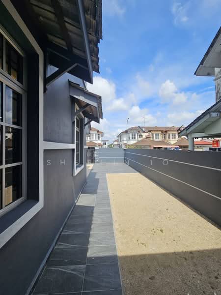 2-storey Terraced House for Sale in Bukit Indah (Iskandar Puteri (Nusajaya)) - Sherlin To - Exterior - PropertyGuru.com.my