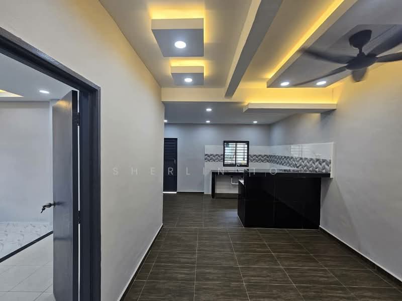 2-storey Terraced House for Sale in Bukit Indah (Iskandar Puteri (Nusajaya)) - Sherlin To - Interior - PropertyGuru.com.my