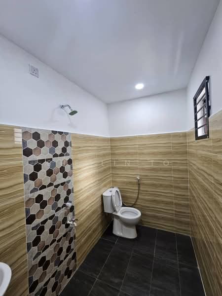 2-storey Terraced House for Sale in Bukit Indah (Iskandar Puteri (Nusajaya)) - Sherlin To - Bathroom - PropertyGuru.com.my