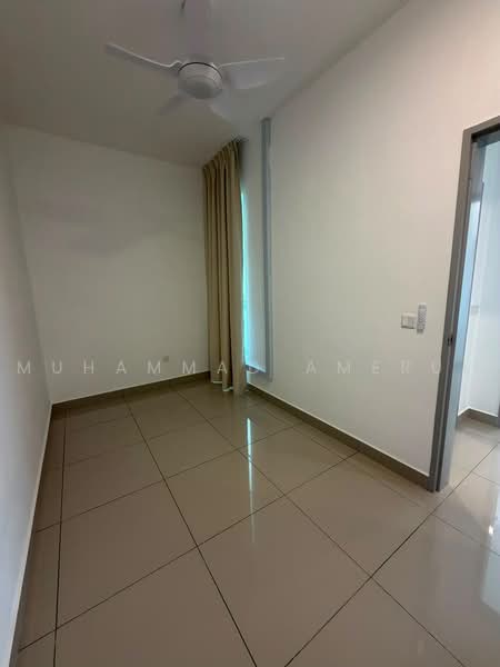 Condominium for Rent at Residensi Sakura - Muhammad Amerul - Interior - PropertyGuru.com.my