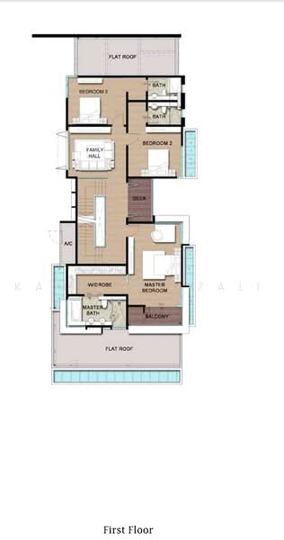 Twin Villas for Sale in Presint 8 (Putrajaya) - Kamil Ghazali - PropertyGuru.com.my