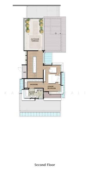 Twin Villas for Sale in Presint 8 (Putrajaya) - Kamil Ghazali - PropertyGuru.com.my