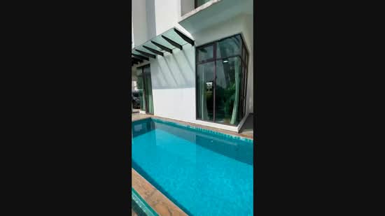 Twin Villas for Sale in Presint 8 (Putrajaya) - Kamil Ghazali - PropertyGuru.com.my