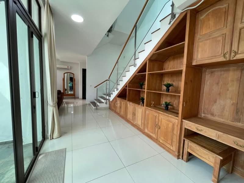 Twin Villas for Sale in Presint 8 (Putrajaya) - Kamil Ghazali - Interior - PropertyGuru.com.my