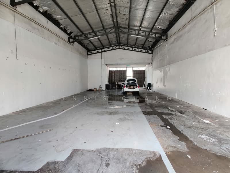 Kilang Teres untuk Dijual di Bandar Teknologi Kajang (Kajang) - Dennis Chang - Interior - PropertyGuru.com.my