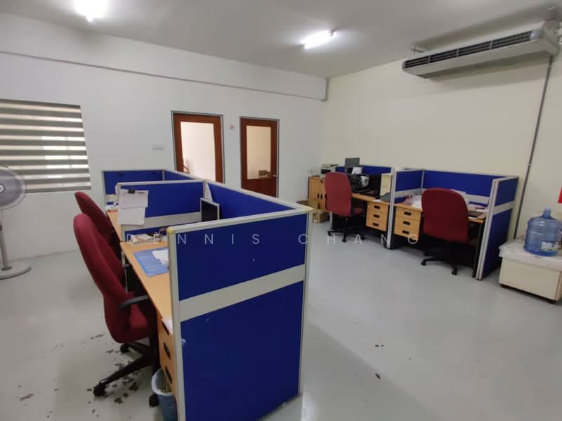 Kilang Teres untuk Dijual di Bandar Teknologi Kajang (Kajang) - Dennis Chang - Interior - PropertyGuru.com.my
