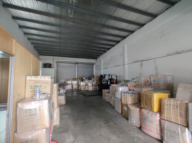 Kilang Teres untuk Dijual di Bandar Teknologi Kajang (Kajang) - Dennis Chang - Interior - PropertyGuru.com.my
