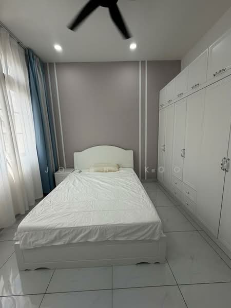 2.5-storey Terraced House for Rent in Eco Botanic (Iskandar Puteri (Nusajaya)) - Joanna Koo - Bedroom - PropertyGuru.com.my