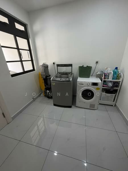 2.5-storey Terraced House for Rent in Eco Botanic (Iskandar Puteri (Nusajaya)) - Joanna Koo - Interior - PropertyGuru.com.my