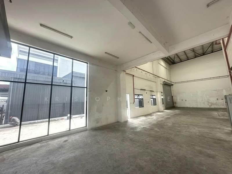 Cluster Factory for Rent in Eco Business Park 2 Senai (Senai) - Kristopher Lee - Interior - PropertyGuru.com.my