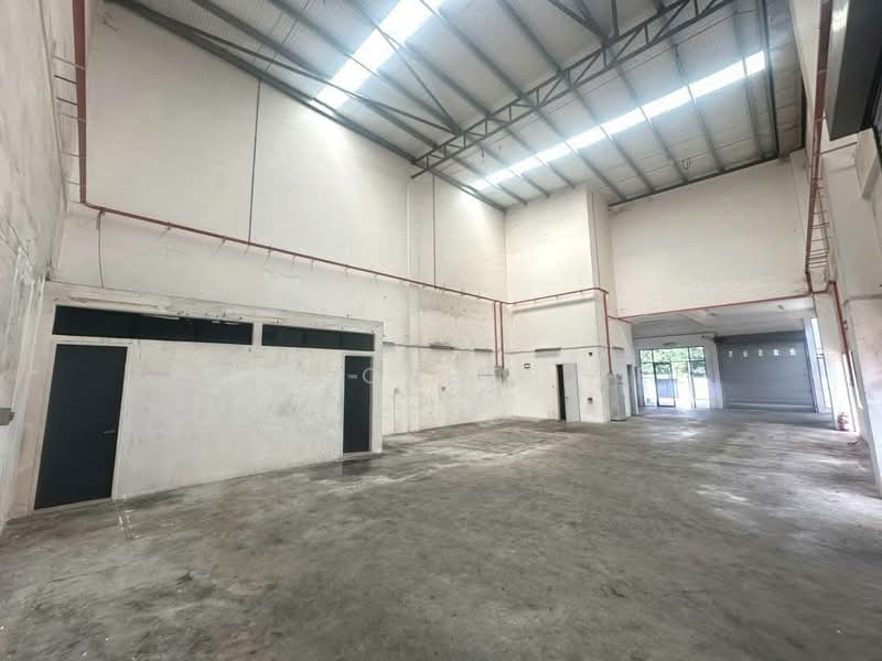 Cluster Factory for Rent in Eco Business Park 2 Senai (Senai) - Kristopher Lee - Interior - PropertyGuru.com.my