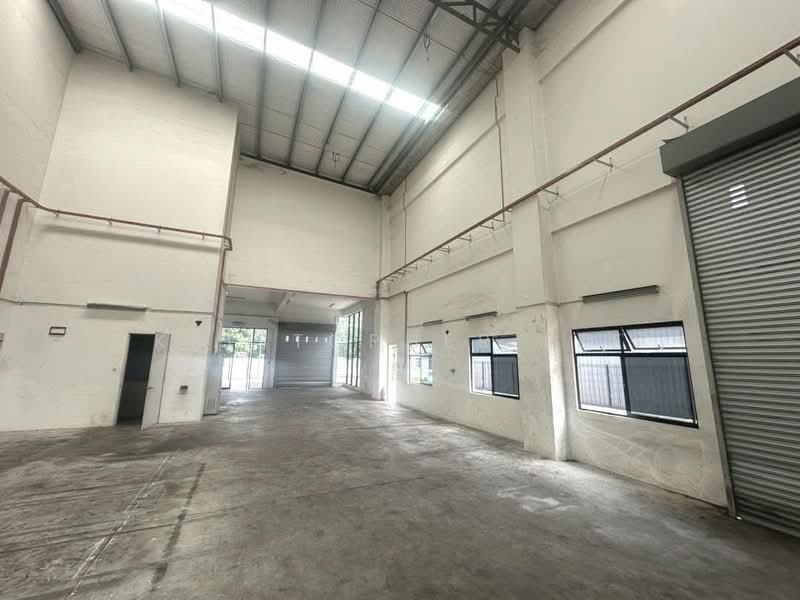 Cluster Factory for Rent in Eco Business Park 2 Senai (Senai) - Kristopher Lee - Interior - PropertyGuru.com.my