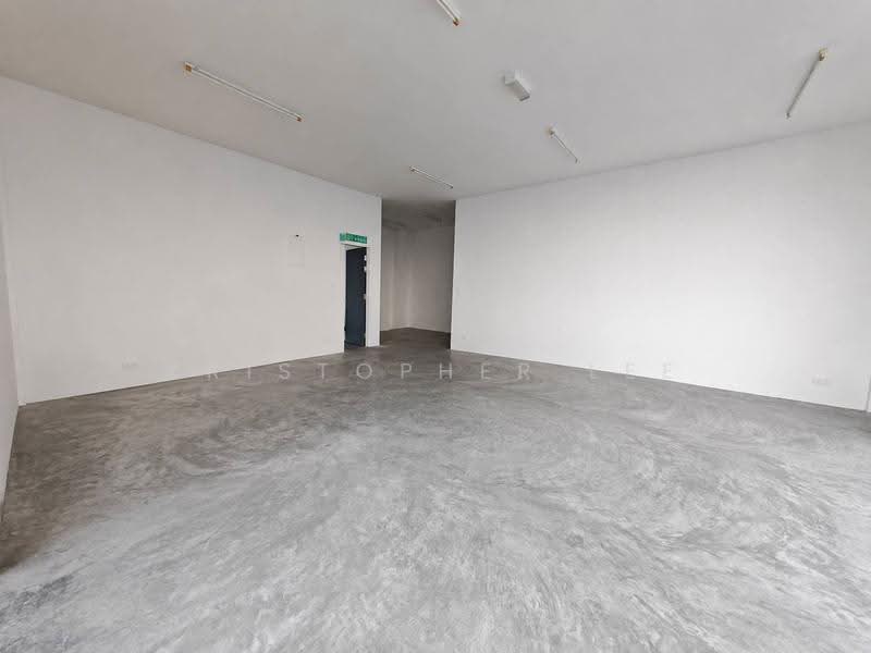Cluster Factory for Rent in Eco Business Park 2 Senai (Senai) - Kristopher Lee - Interior - PropertyGuru.com.my