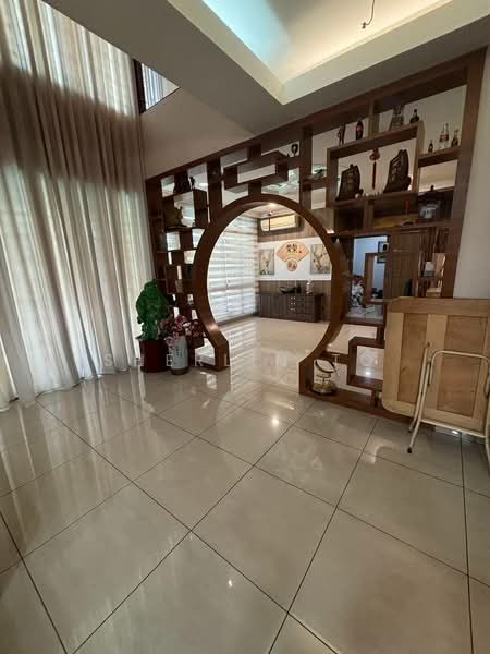 Rumah Kluster untuk Dijual di Taman Sutera Utama (Skudai) - Sherlin To - Interior - PropertyGuru.com.my