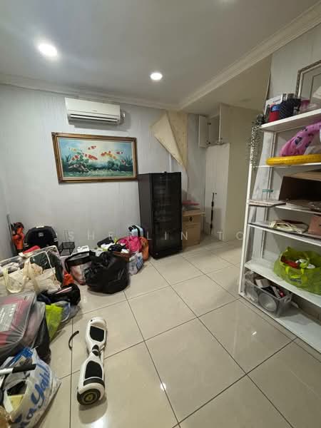 Rumah Kluster untuk Dijual di Taman Sutera Utama (Skudai) - Sherlin To - Interior - PropertyGuru.com.my