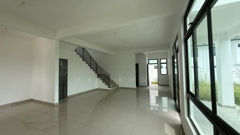 Rumah Teres 2-Tingkat untuk Dijual di Taman Austin Duta (Tebrau) - May Khoo - Interior - PropertyGuru.com.my