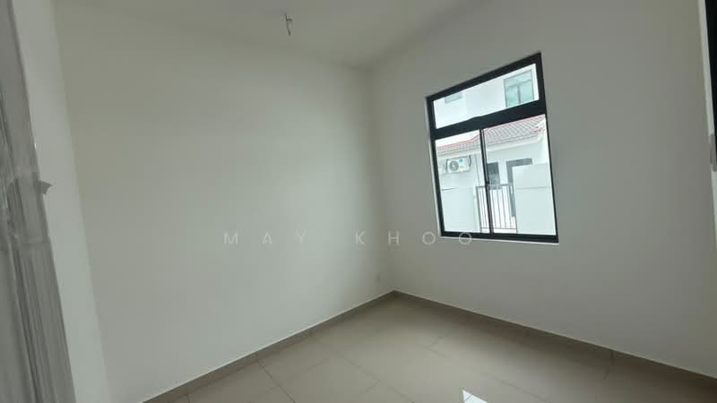 Rumah Teres 2-Tingkat untuk Dijual di Taman Austin Duta (Tebrau) - May Khoo - Interior - PropertyGuru.com.my