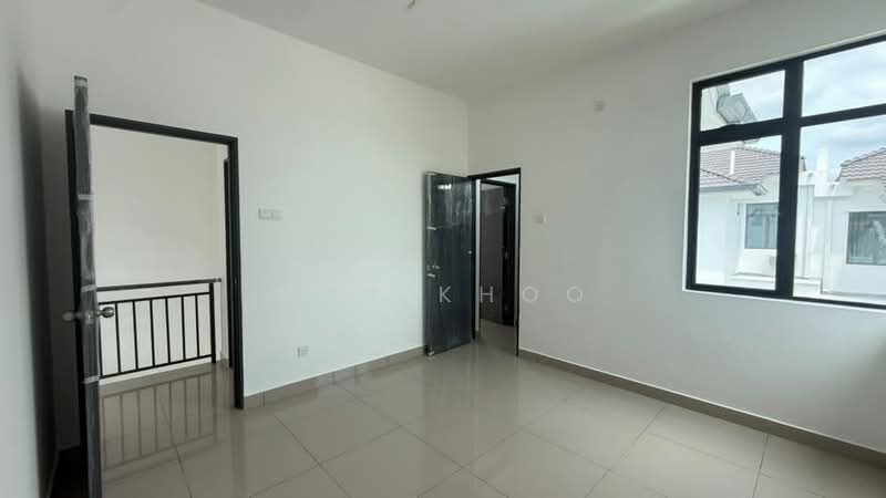 Rumah Teres 2-Tingkat untuk Dijual di Taman Austin Duta (Tebrau) - May Khoo - Interior - PropertyGuru.com.my