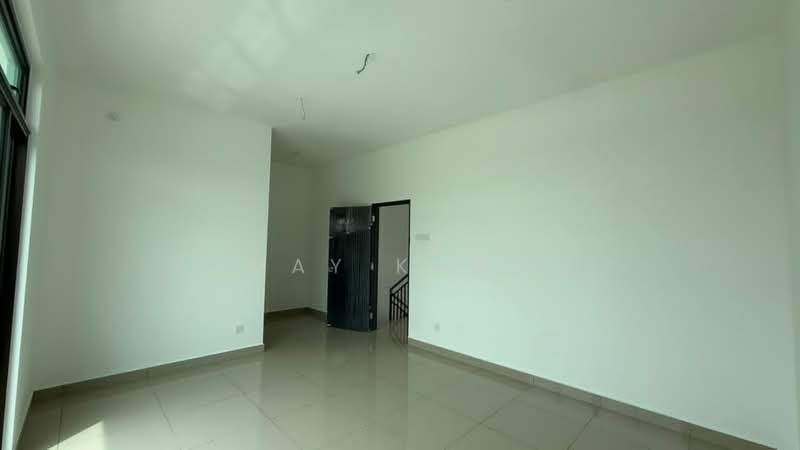 Rumah Teres 2-Tingkat untuk Dijual di Taman Austin Duta (Tebrau) - May Khoo - Interior - PropertyGuru.com.my